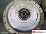 Kreidler RS grote 160 mm Leleu voorwiel naaf, Gebruikt, Kreidler, Ophalen of Verzenden, Kreidler