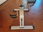 Mini hometrainer/ stoelfiets, Sport en Fitness, Overige Sport en Fitness, Ophalen, Gebruikt