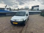 Peugeot Partner 170C 1.9 D Avantage, Voorwielaandrijving, Gebruikt, 4 cilinders, Origineel Nederlands