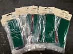 Vliegvissen 33 zakjes bodyflex kleuren mixed SET 2, Lft, Overige typen, Nieuw, Ophalen of Verzenden
