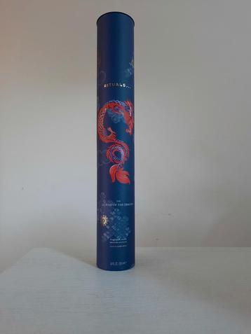 Rituals The Ritual of The Dragon geurstokken LIMITED EDITION beschikbaar voor biedingen