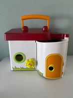 Playmobil speelhuis, Kinderen en Baby's, Speelgoed | Playmobil, Ophalen of Verzenden, Zo goed als nieuw, Complete set