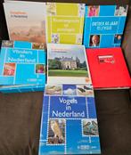 Lege postzegelmappen voor bijzondere verzamelingen, Ophalen of Verzenden
