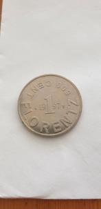 3033 zeister florentz 500 cent 1997, Verzenden, Overige materialen