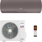 Zuinige A+++ Airco 3,5 kw 40m2 wifi nieuw in doos, Witgoed en Apparatuur, Airco's, Ophalen, Verwarmen, Nieuw, 3 snelheden of meer