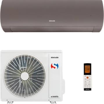 Zuinige A+++ Airco 3,5 kw 40m2 wifi nieuw in doos beschikbaar voor biedingen
