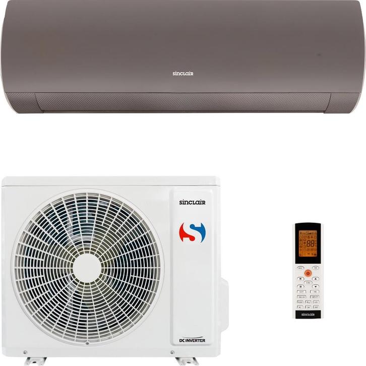 Zuinige A+++ Airco 3,5 kw 40m2 wifi nieuw in doos, Witgoed en Apparatuur, Airco's, Nieuw, Wandairco, 100 m³ of groter, 3 snelheden of meer