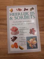 Heerlijk Ijs & Sorbets, Ophalen, Gelezen, Taart, Gebak en Desserts
