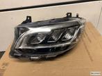 Sprinter w907 w910 full led koplamp xenon links A9109065700, Ophalen of Verzenden, Gebruikt, Mercedes-Benz