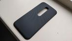 Motorola Moto G (3rd Gen) (G3) Back Cover (Zwart), Nieuw, Frontje of Cover, Ophalen of Verzenden