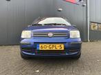 Fiat Panda 1.2 Emotion | Trekhaak | Pano dak (bj 2008), Auto's, Stof, Gebruikt, 1242 cc, Origineel Nederlands