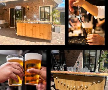 Biertap huren? Koelkast huren? Party Verhuur Het Oosten  beschikbaar voor biedingen