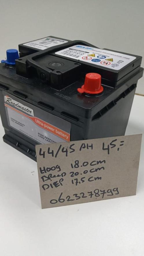 nieuwe auto accus inkl btw en montage, Auto-onderdelen, Accu's en Toebehoren, Alfa Romeo, Audi, BMW, Citroën, Daihatsu, Fiat, Ford