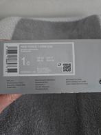 Nike Force 1 Crib Maat 16 - Baby Schoentjes, Ophalen of Verzenden, Nieuw, Overige typen