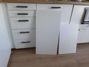 Veddinge deur 40x80 ikea keuken