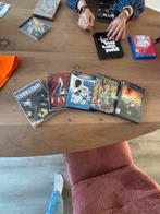 Oude PC Games - Vintage Collectie!, Spelcomputers en Games, Games | Pc, Avontuur en Actie, Gebruikt, 1 speler, Ophalen of Verzenden