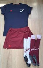 Rhc tenue dames, Rijswijkse hockeyclub tenue., Ophalen of Verzenden, Zo goed als nieuw, Maat 36 (S)