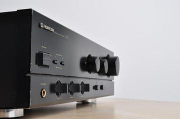 Pioneer A-335 Versterker | Garantie | Vintage Audio Repair beschikbaar voor biedingen