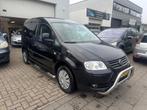 Volkswagen Caddy 1.6 TDI LIFE, Auto's, Volkswagen, Voorwielaandrijving, Gebruikt, Overige modellen, 4 cilinders