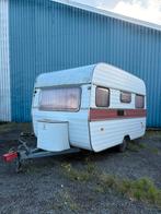 Kip caravan, Caravans en Kamperen, Rondzit, Bedrijf, 500 - 750 kg, Kip