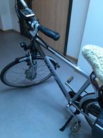 Herenfiets Giant Twist EBike, Fietsen en Brommers, Gebruikt, 51 tot 55 cm, 50 km per accu of meer, Ophalen