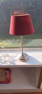 IKEA tafellamp, Huis en Inrichting, Lampen | Tafellampen, Ophalen of Verzenden, Minder dan 50 cm