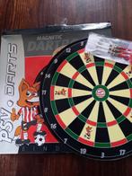 Psv dartbord magnetisch, Kinderen en Baby's, Ophalen of Verzenden, Nieuw, Ontdekken