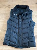 Gap black padded Bodywarmer, Kleding | Dames, Bodywarmers, GAP, Zwart, Ophalen of Verzenden, Zo goed als nieuw