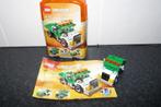 z.g.a.n Lego Creator 5865 mini kiepwagen 3 in 1, Kinderen en Baby's, Speelgoed | Duplo en Lego, Complete set, Ophalen of Verzenden