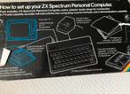 ZX Spectrum Personal Computer Sinclair, Ophalen of Verzenden