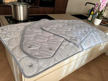 Raamisolatie VW Clifornia T5, T6, T6.1 van HTD beschikbaar voor biedingen