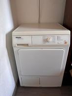 Miele droger, Ophalen, Gebruikt, Luchtafvoer, 4 tot 6 kg