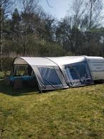 Weippert Spezial caravan (soort Tabbert) + Unico voortent, Caravans en Kamperen, Overige merken, Particulier, Tot en met 6, 1500 - 2000 kg
