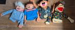 Buikspreek / Handpoppen Son Shine Puppet, Kinderen en Baby's, Speelgoed | Poppen, Ophalen of Verzenden, Gebruikt, Overige typen