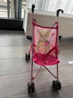 Babyborn buggy nieuw, Ophalen, Nieuw, Babypop