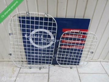 Anti-inbraakrooster anti diefstal rooster kangoo citan beschikbaar voor biedingen