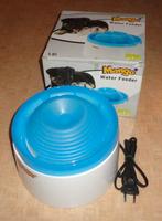 EBI Pet Mango Water Feeder (Drinkfontein 1,5L), Ophalen of Verzenden, Zo goed als nieuw