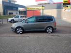 Volkswagen Touran 1.4 TSI Comfortline, Euro 5, 4 cilinders, 1436 kg, Bedrijf
