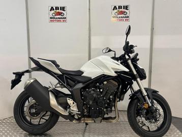 Honda CB 1000 Hornet (bj 2025) beschikbaar voor biedingen
