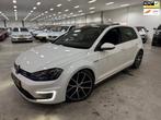 Volkswagen Golf 1.4 TSI GTE / SUPER NETJES / DEALER ONDERHOU, 8 kWh, Adaptive Cruise Control, Gebruikt, 4 cilinders