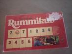 Rummikub mini, Ophalen of Verzenden, Zo goed als nieuw