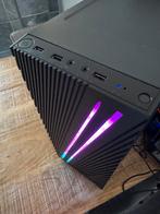 Gaming PC GTX 1070, Xeon E3-1270 v3, 16GB RAM, SSD+HDD, Ophalen, Virtual Reality, Refurbished, Intel Xeon