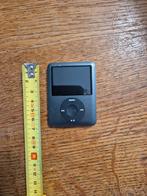 iPod 8GB - Klassieker!, Audio, Tv en Foto, Mp3-spelers | Apple iPod, Ophalen, Gebruikt, Zwart, Nano