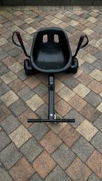 Hoverkart - zitje voor op hoverboard, Ophalen, Gebruikt, Overige merken