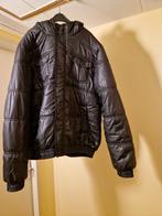 Winterjas van Protest, Ophalen of Verzenden, Zo goed als nieuw, Overige maten, Zwart