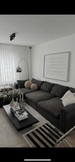 Grote Hoekbank van Sofa punt com, Ophalen, Gebruikt, 100 tot 125 cm, Hoekbank