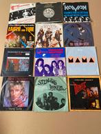 Een mooie verzameling van singles vanaf 1965 tot rond 1982, Cd's en Dvd's, Vinyl | Pop, Ophalen, 1960 tot 1980, Gebruikt, Overige formaten