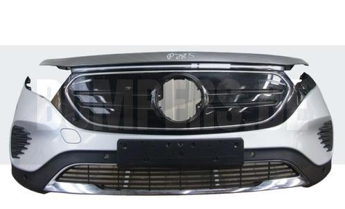 Bumper Mercedes EQB X243 W243 243 21- A2438854780 Voorbumper, Auto-onderdelen, Carrosserie en Plaatwerk, Bumper, Voor, Gebruikt