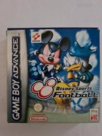 DISNEY SPORTS football, Gebruikt, 1 speler, Racen en Vliegen, Ophalen of Verzenden