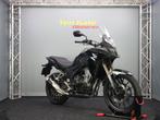 Honda CB 500 X ABS, Motoren, Bedrijf, Toermotor